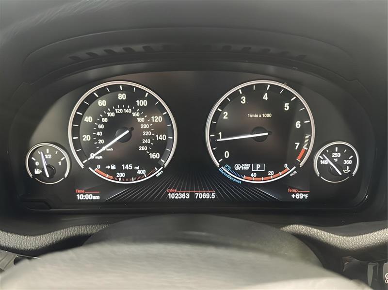 BMW X3 xDrive28i 2016