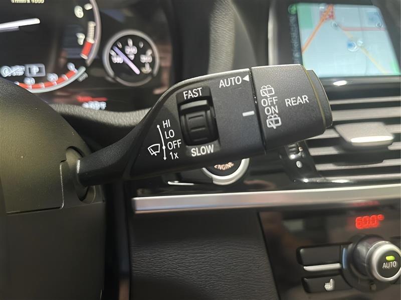 BMW X3 xDrive28i 2016
