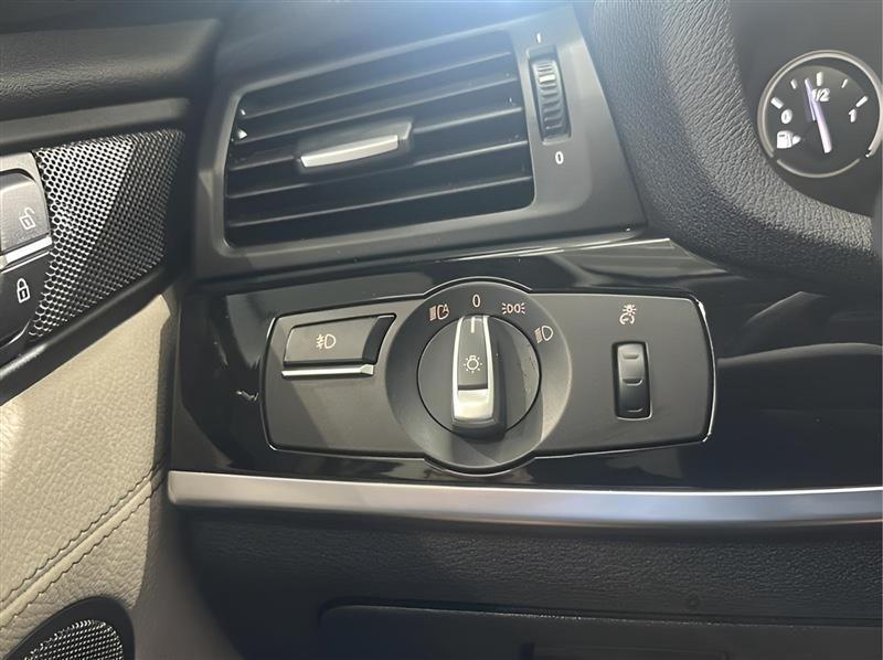 BMW X3 xDrive28i 2016