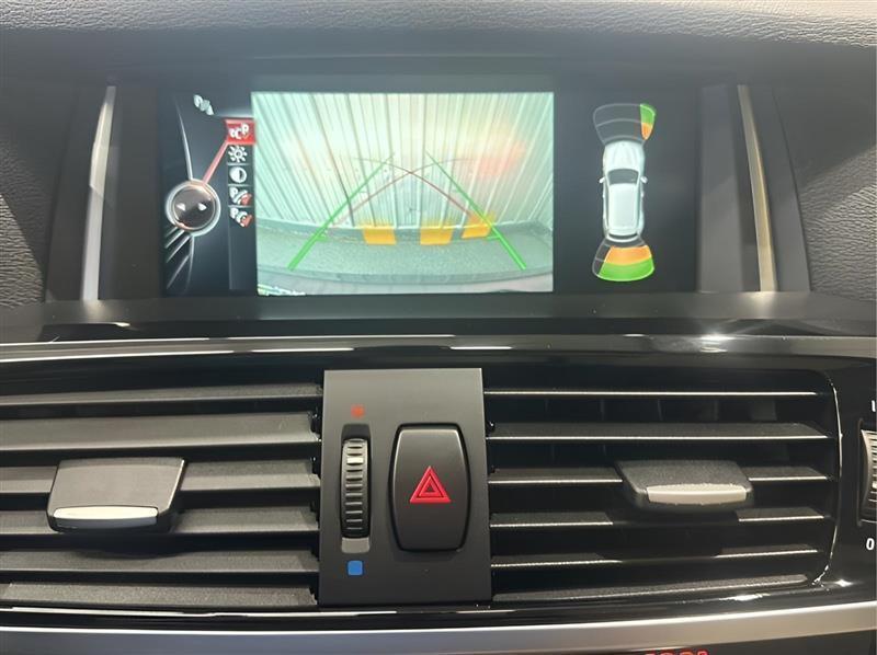 BMW X3 xDrive28i 2016
