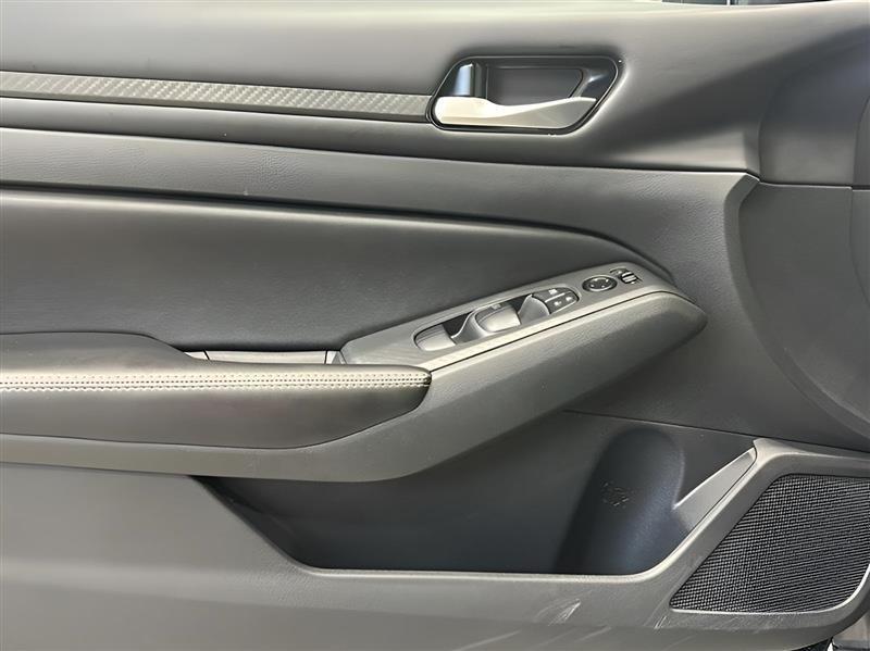Nissan Altima 2.5 SV AWD 2024