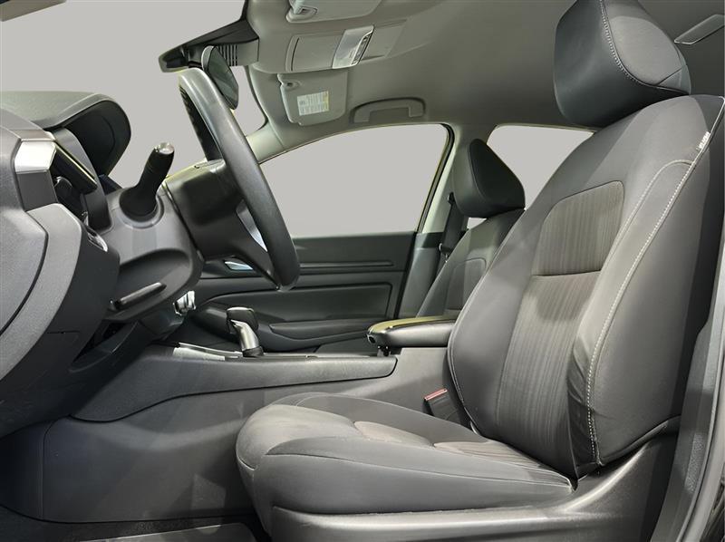 Nissan Altima 2.5 SV AWD 2024