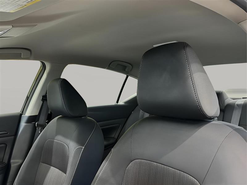 Nissan Altima 2.5 SV AWD 2024