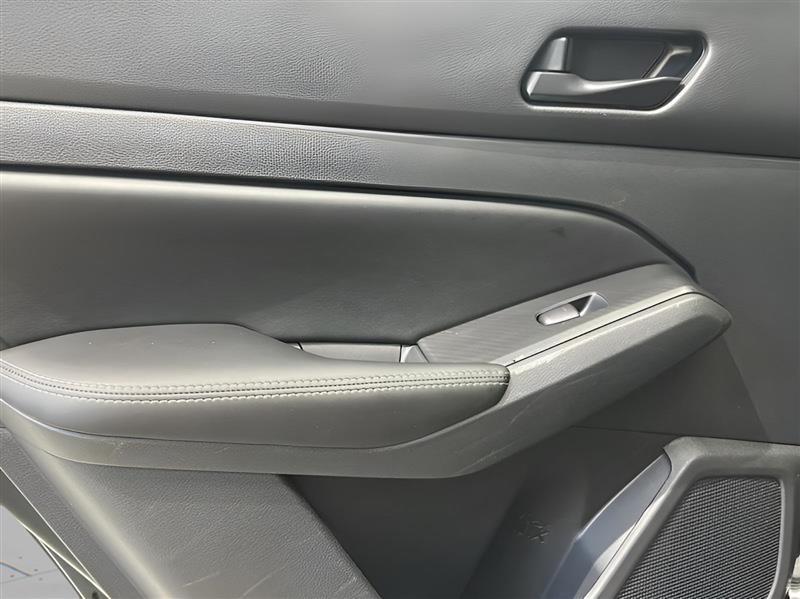 Nissan Altima 2.5 SV AWD 2024