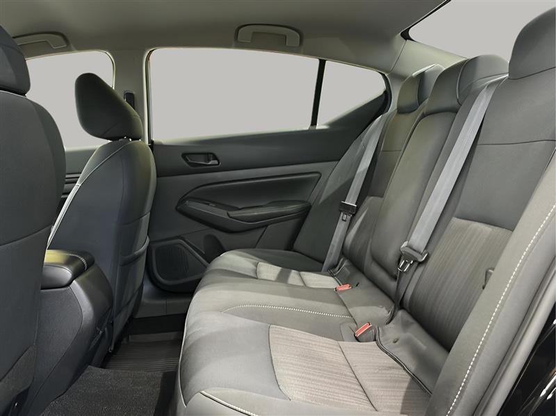 Nissan Altima 2.5 SV AWD 2024