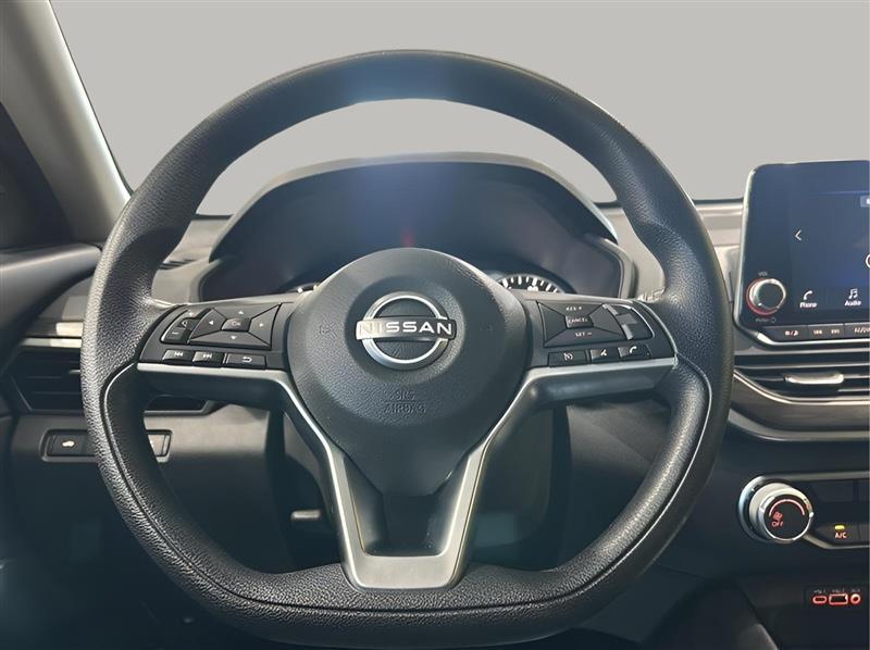 Nissan Altima 2.5 SV AWD 2024