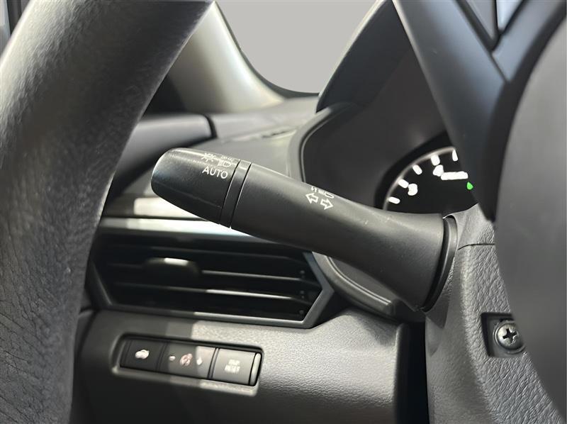 Nissan Altima 2.5 SV AWD 2024