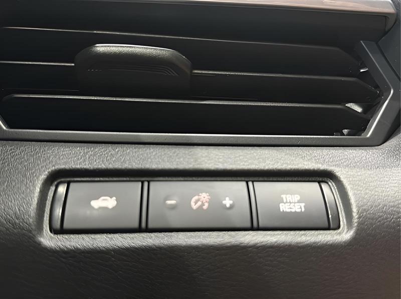 Nissan Altima 2.5 SV AWD 2024