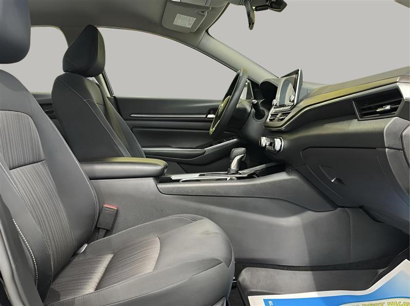 Nissan Altima 2.5 SV AWD 2024
