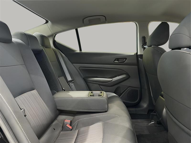 Nissan Altima 2.5 SV AWD 2024