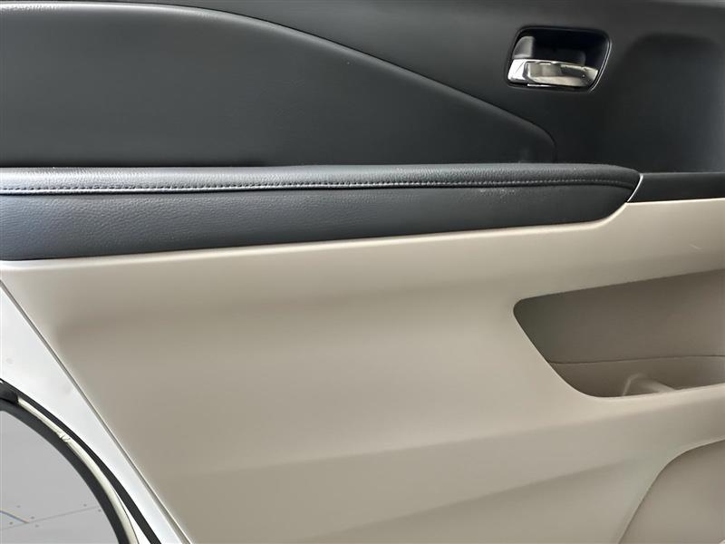Honda Pilot EX-L w/Navigation AWD 2018