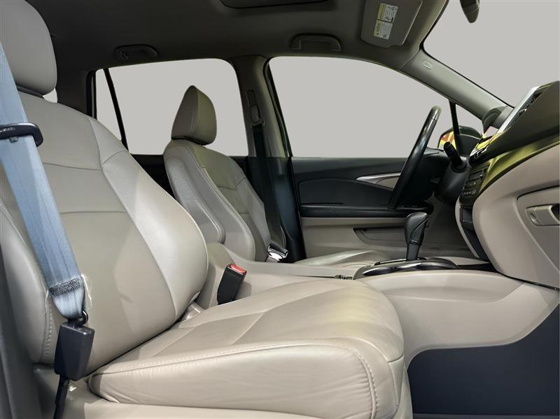 Honda Pilot EX-L w/Navigation AWD 2018
