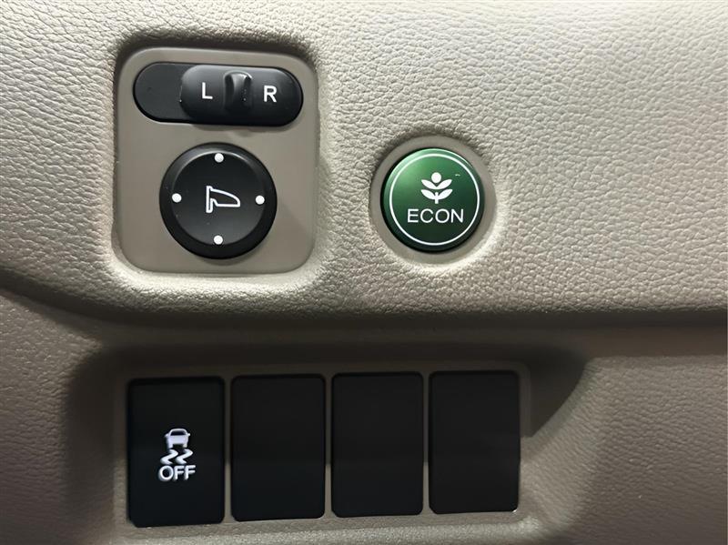 Honda Pilot EX-L w/Navigation AWD 2018
