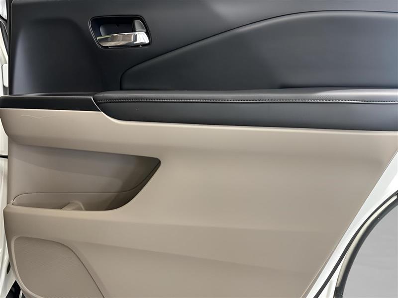 Honda Pilot EX-L w/Navigation AWD 2018