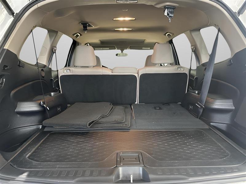 Honda Pilot EX-L w/Navigation AWD 2018