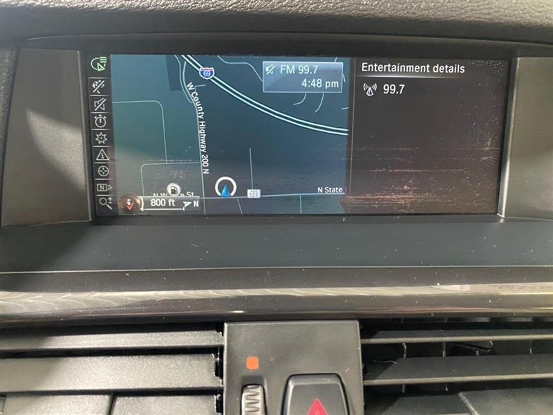 BMW X3 xDrive28i 2014
