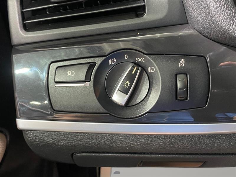 BMW X3 xDrive28i 2014