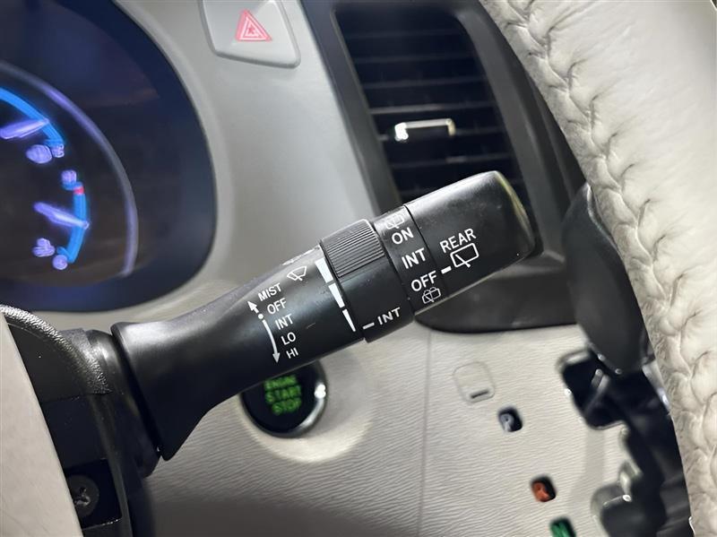 Toyota Sienna XLE FWD 8-Passenger V6 2014