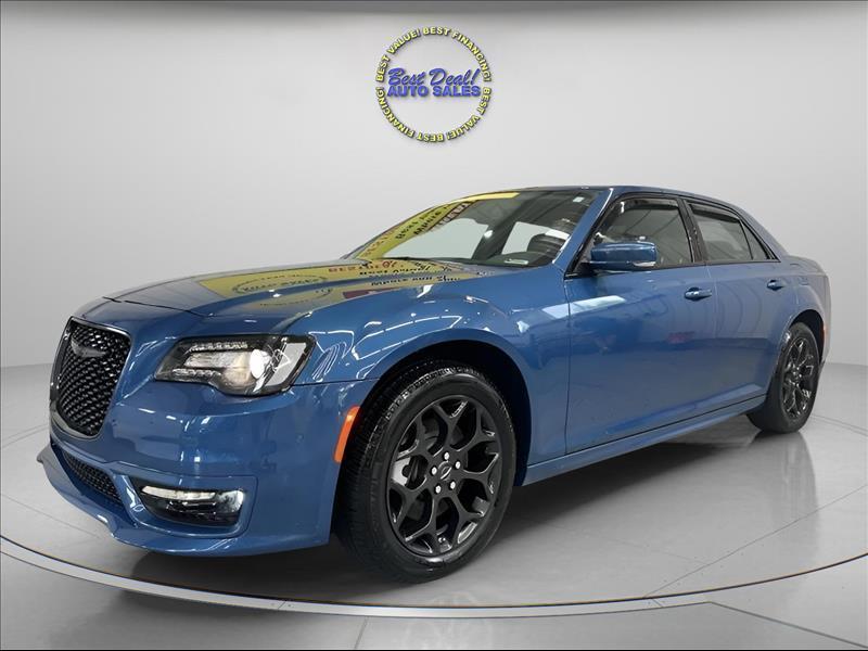2022 Chrysler 300 Touring L AWD