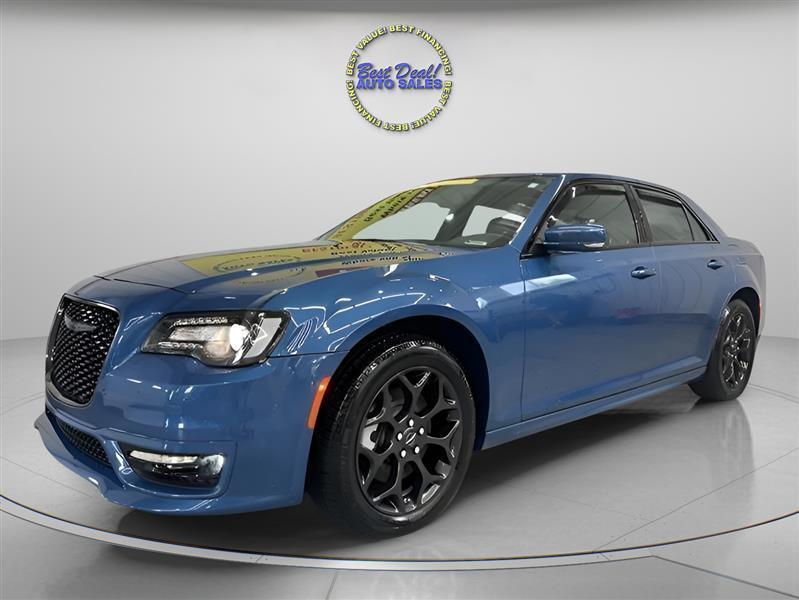 2022 Chrysler 300 Touring L AWD