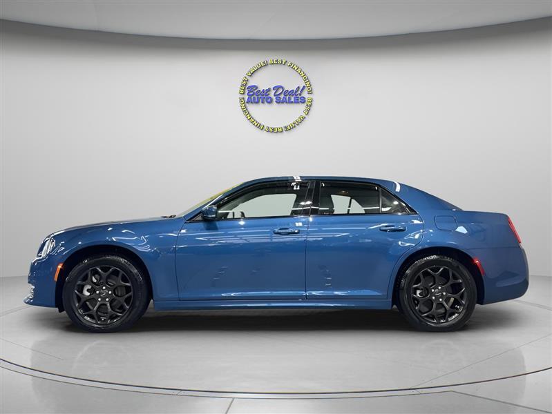 Chrysler 300 Touring L AWD 2022