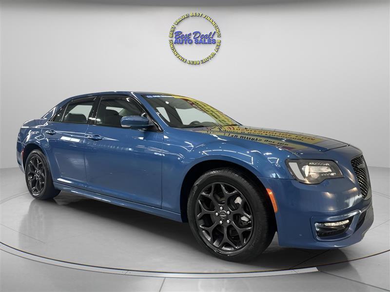 Chrysler 300 Touring L AWD 2022