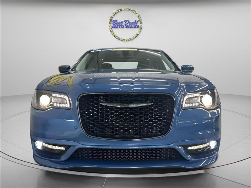 Chrysler 300 Touring L AWD 2022
