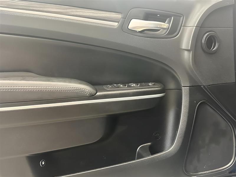 Chrysler 300 Touring L AWD 2022