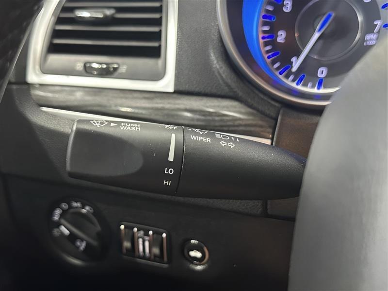 Chrysler 300 Touring L AWD 2022