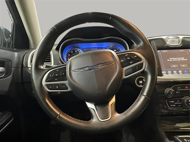 Chrysler 300 Touring L AWD 2022