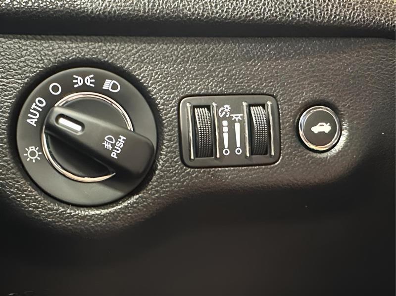 Chrysler 300 Touring L AWD 2022