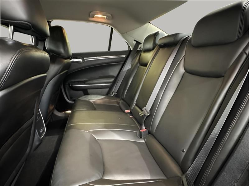 Chrysler 300 Touring L AWD 2022