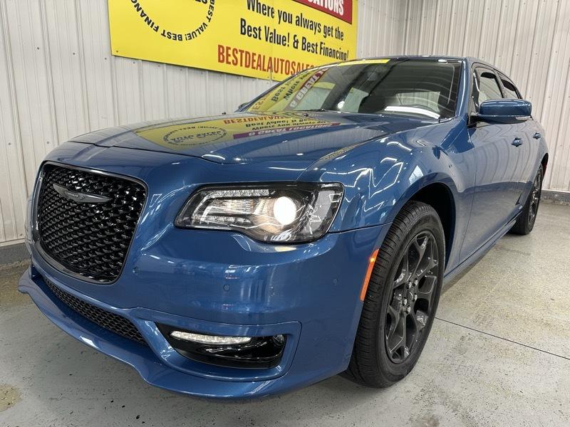 2022 Chrysler 300 Touring L AWD