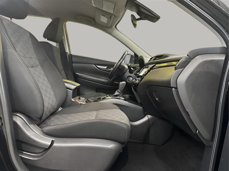 Nissan Rogue Sport SV AWD 2021