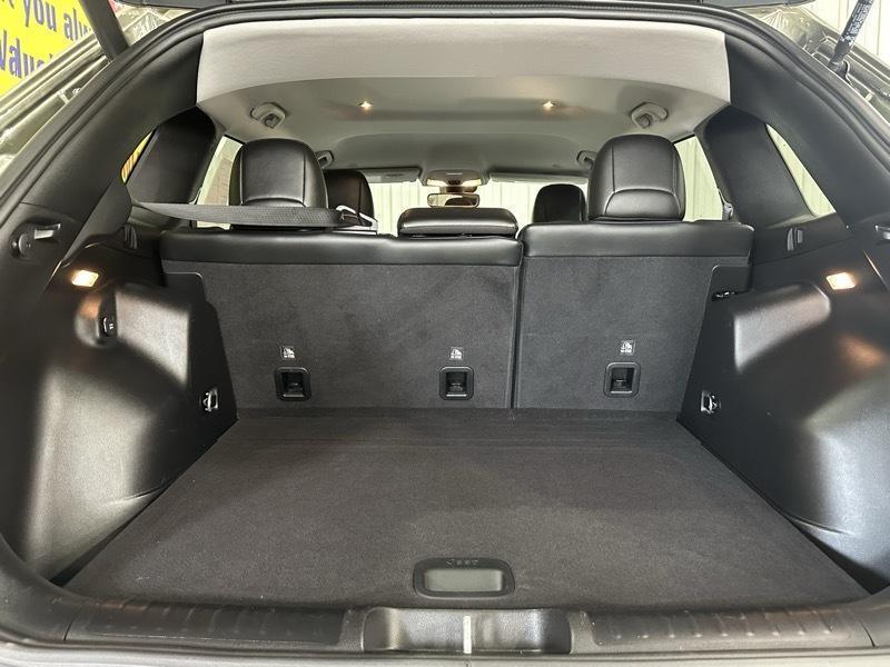 Jeep Cherokee Latitude Lux 4WD 2021