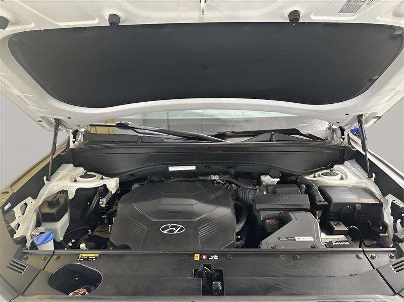 Hyundai Palisade SEL 2020