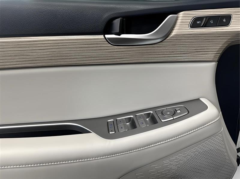 Hyundai Palisade SEL 2020