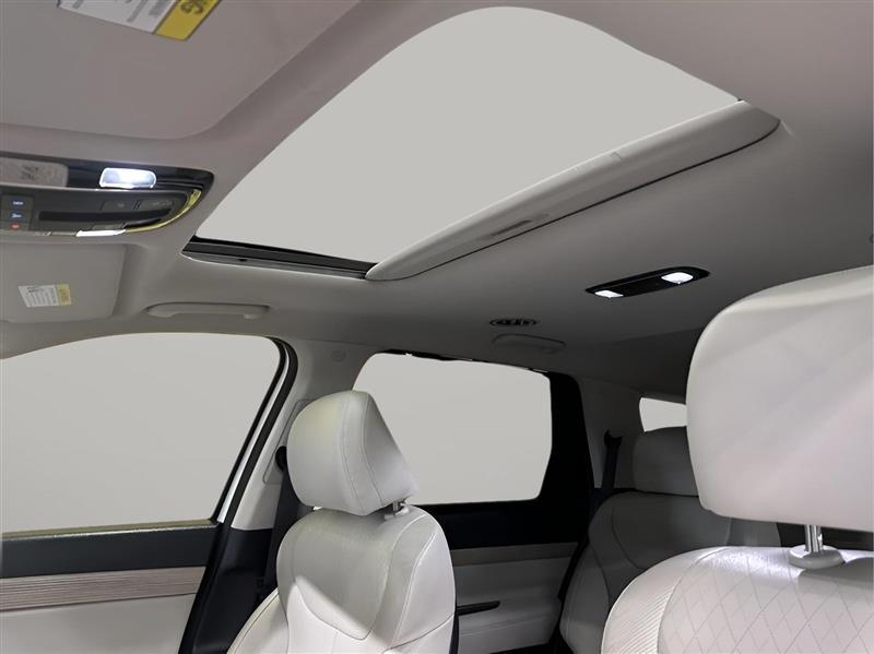 Hyundai Palisade SEL 2020