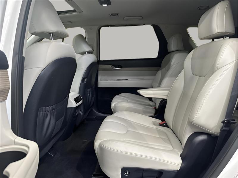 Hyundai Palisade SEL 2020