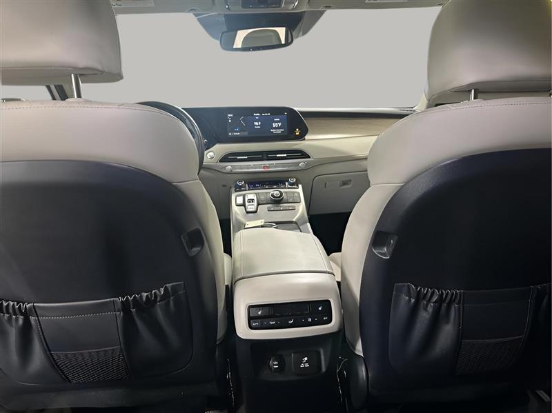 Hyundai Palisade SEL 2020