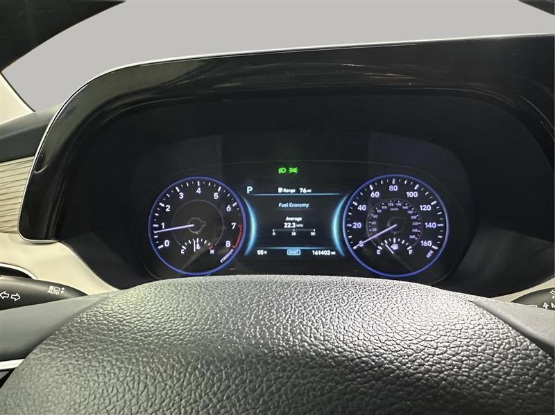 Hyundai Palisade SEL 2020