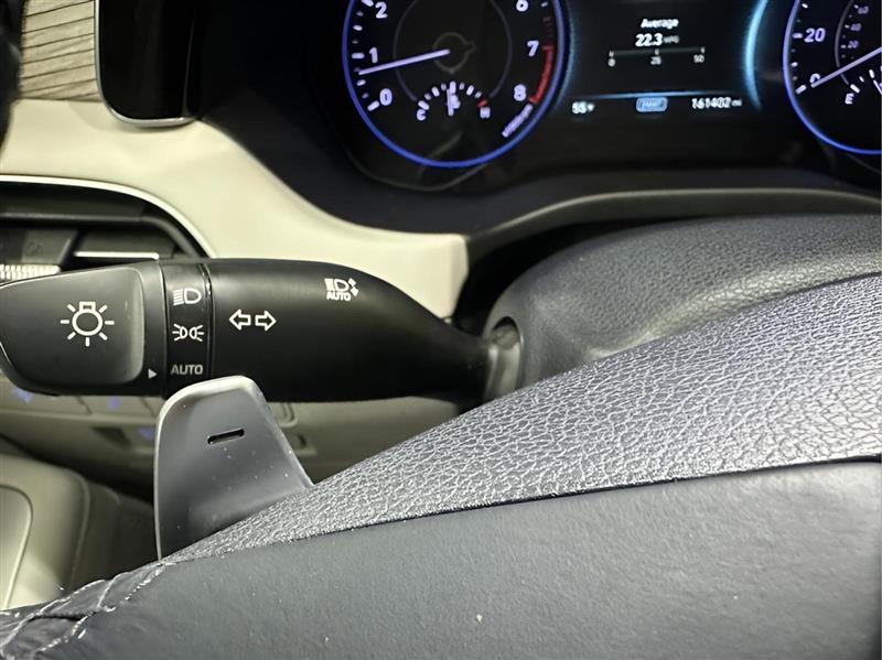 Hyundai Palisade SEL 2020