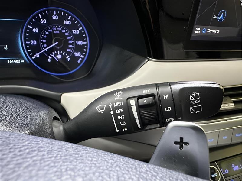 Hyundai Palisade SEL 2020