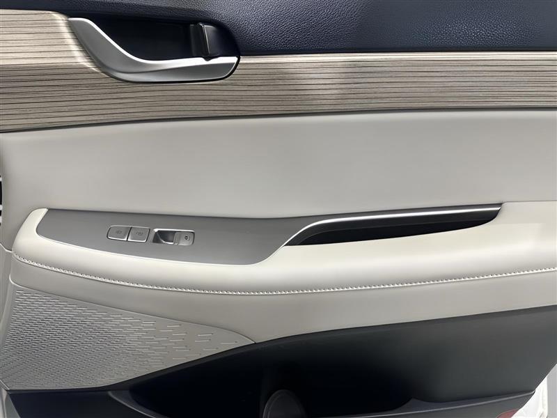 Hyundai Palisade SEL 2020