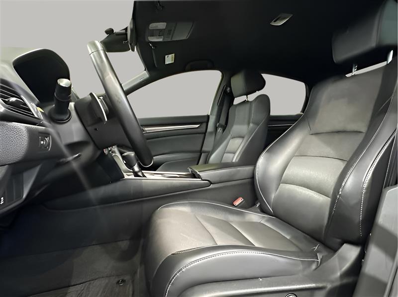 Honda Accord  2018