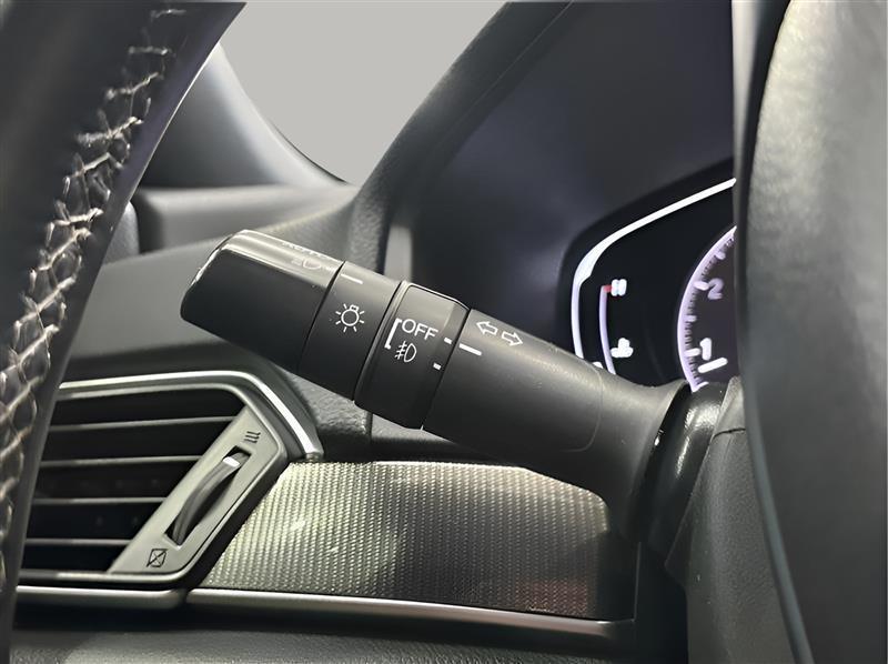 Honda Accord  2018