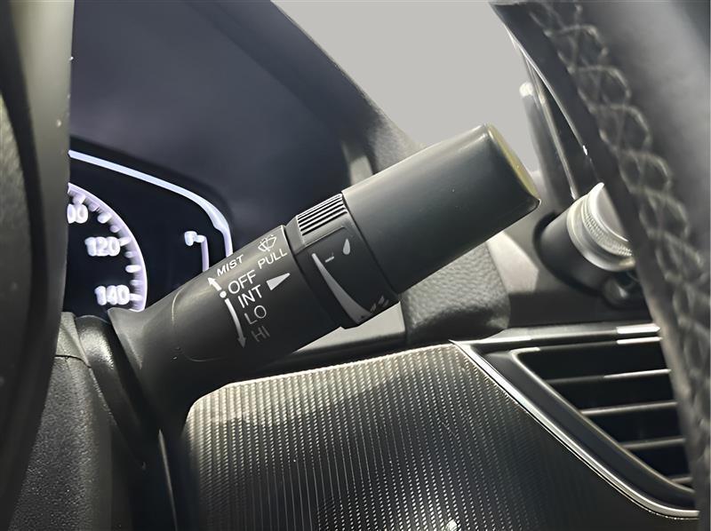 Honda Accord  2018