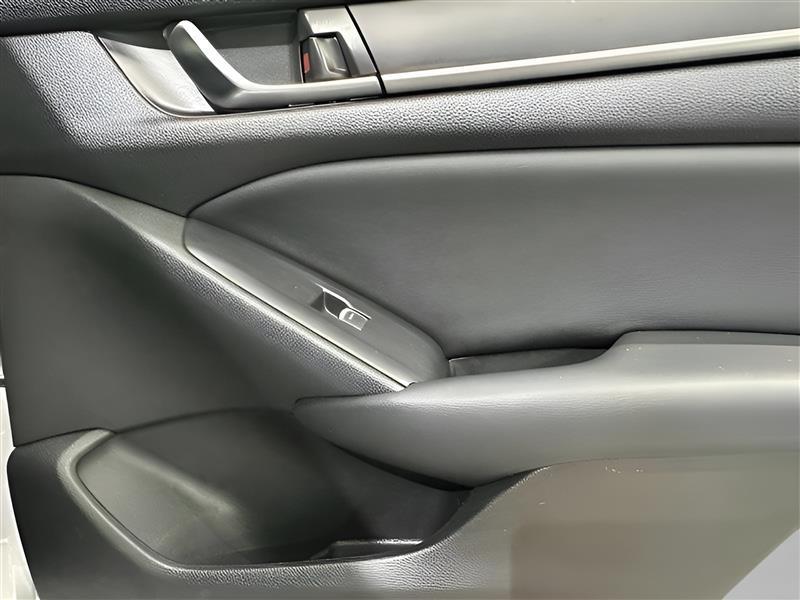 Honda Accord  2018