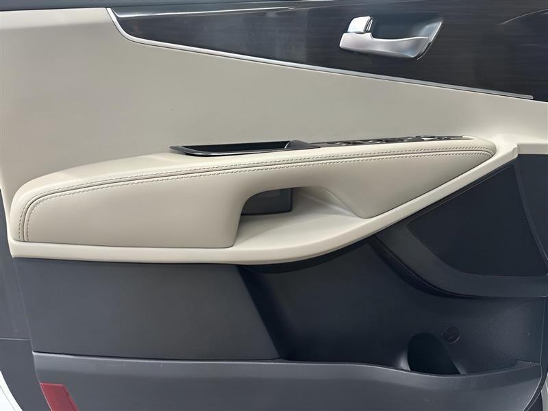 Kia Sorento EX V6 AWD 2020