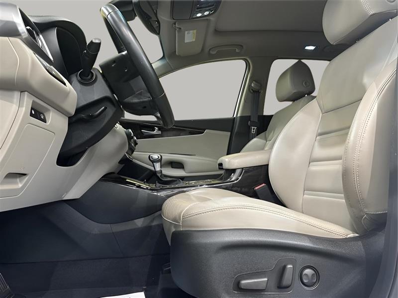 Kia Sorento EX V6 AWD 2020